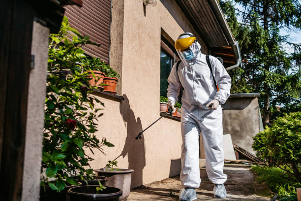Best Best Pest Control Companies  in Kansas City, KS